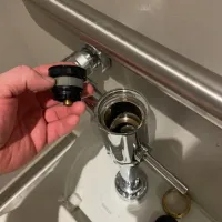 fixture plumbing repair optimized