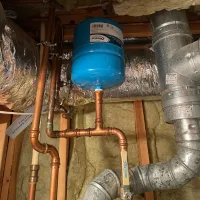 gas line installation optimized