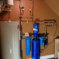 water heater services optimized
