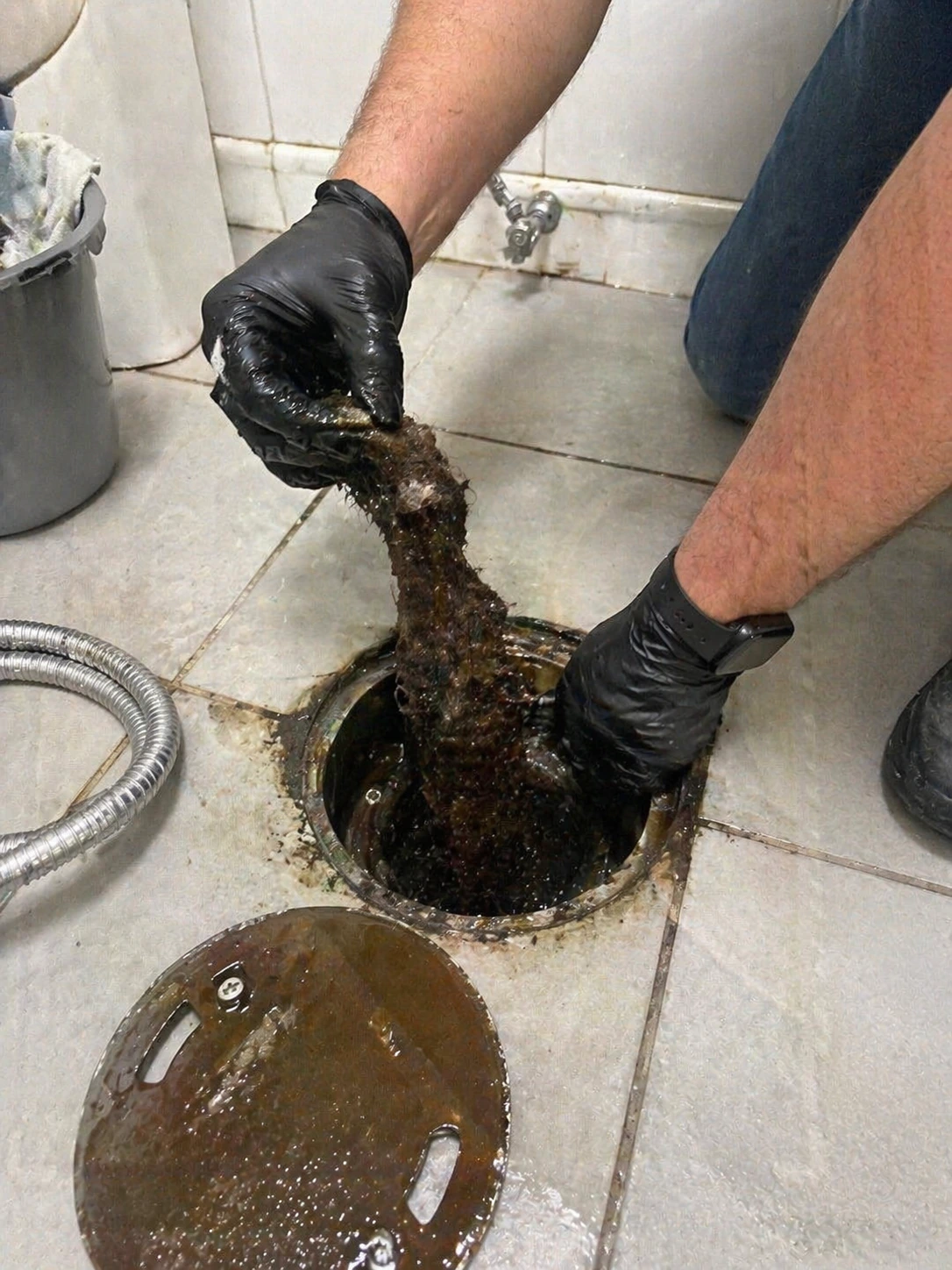 Fast Plumbing Service When Vinings, GA Homes Need It Most